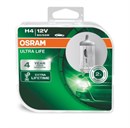 Osram Ultra Life H4 (2stk)